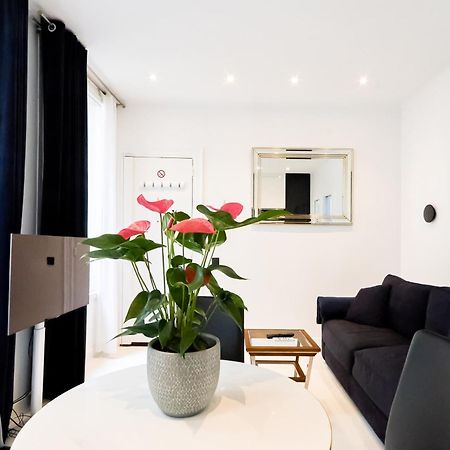 Luxury Apartment Les Champs-Elysees Paris Luaran gambar
