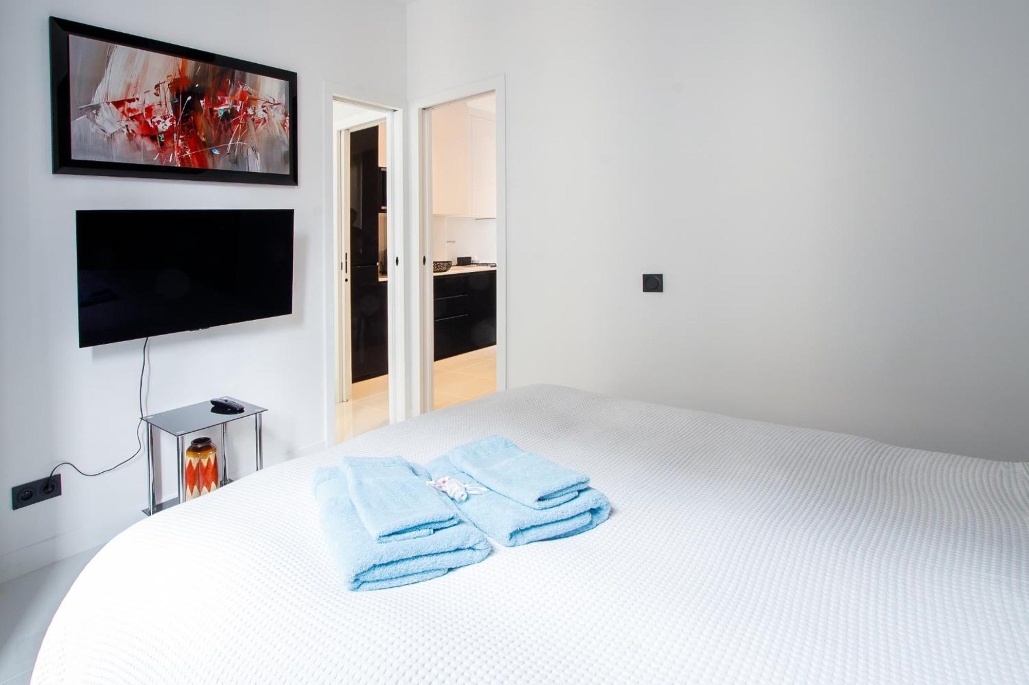 Luxury Apartment Les Champs-Elysees Paris Luaran gambar