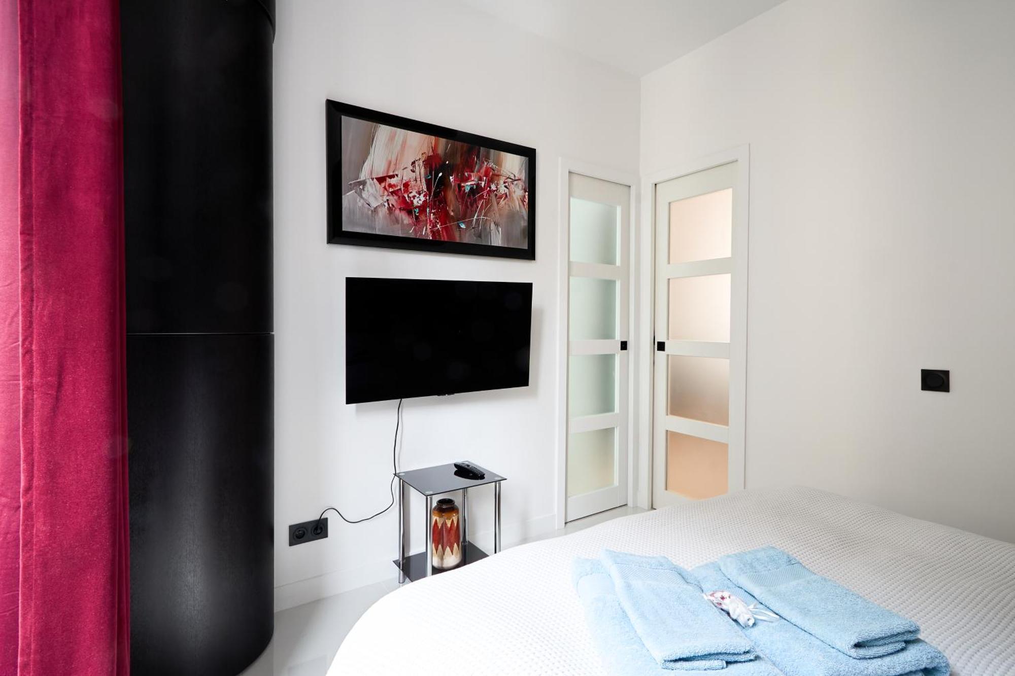 Luxury Apartment Les Champs-Elysees Paris Luaran gambar