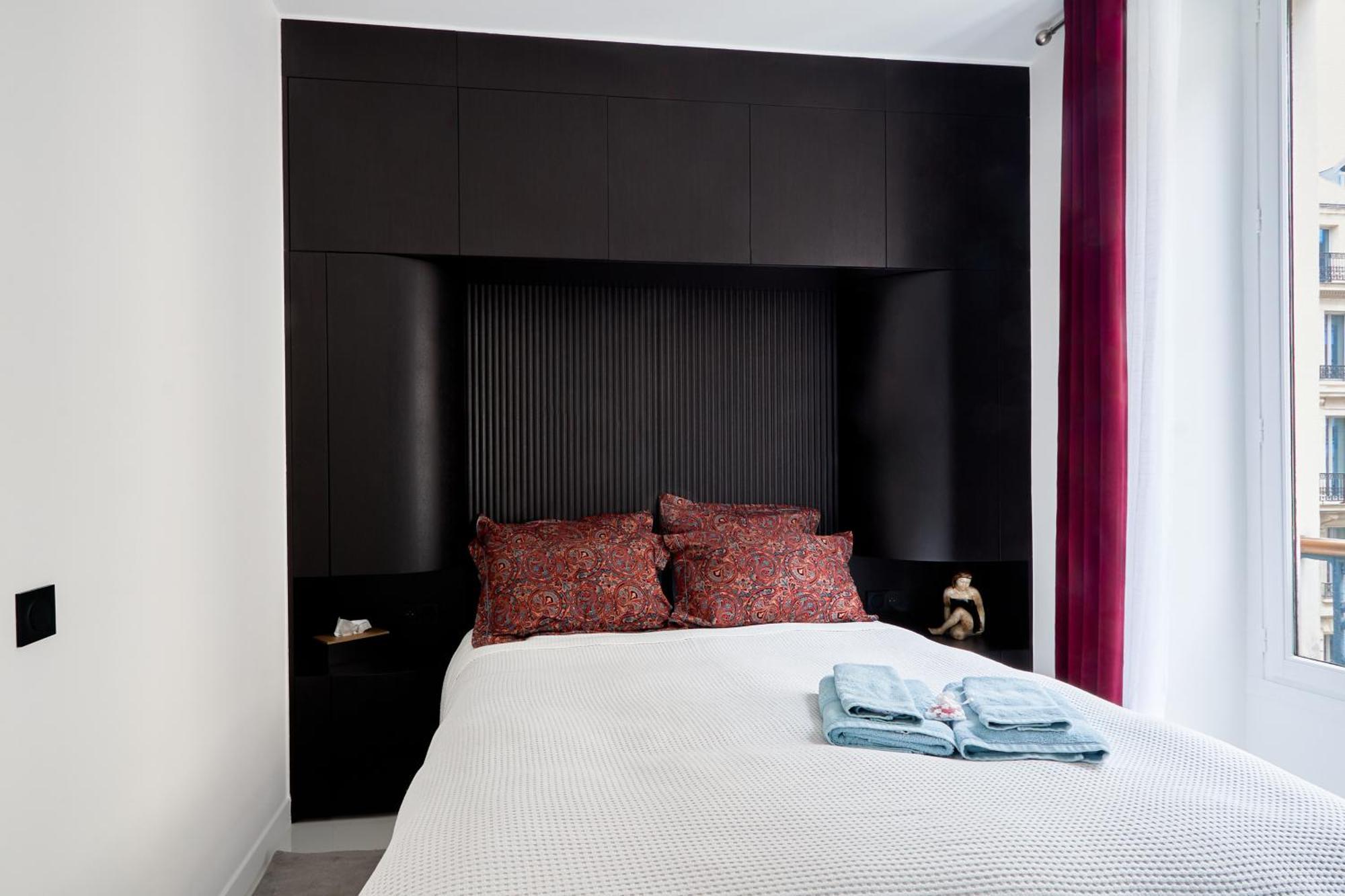 Luxury Apartment Les Champs-Elysees Paris Luaran gambar